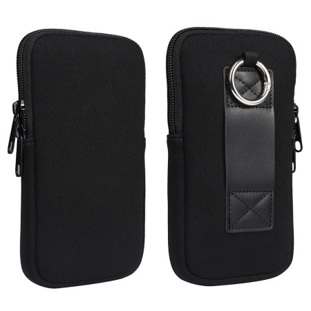 Funda universal de nailon...