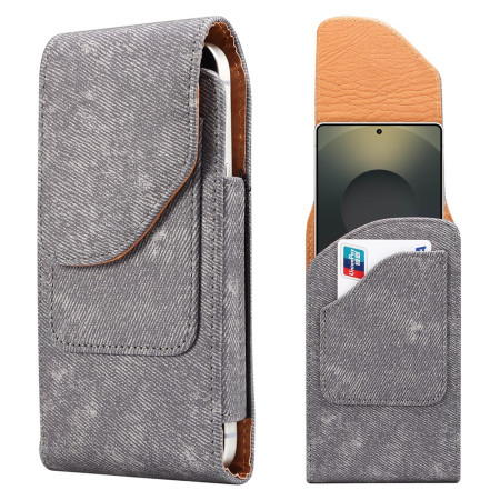 Funda universal de cinturón...