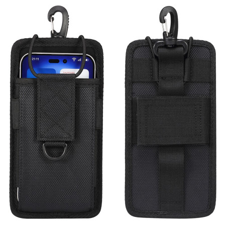 Funda universal de tela...