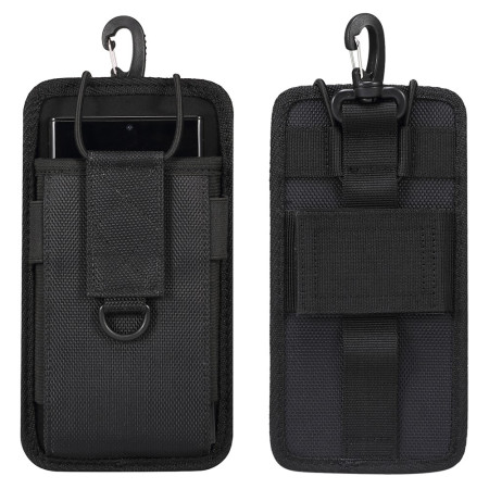 Funda universal de tela...