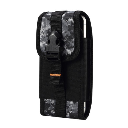 Funda universal de tela...