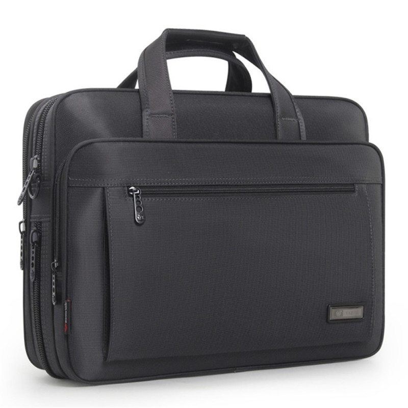 Bolso de negocios tipo mensajero extensible de 15-16" YAJIE