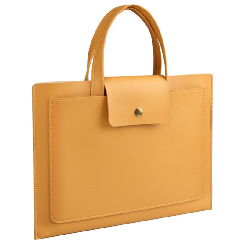 Sac Laptop 15-16 pouces Ultra Fin Imperméable