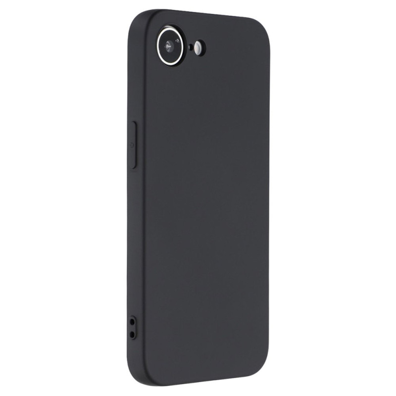 Funda de silicona mate para iPhone 17E / 16E