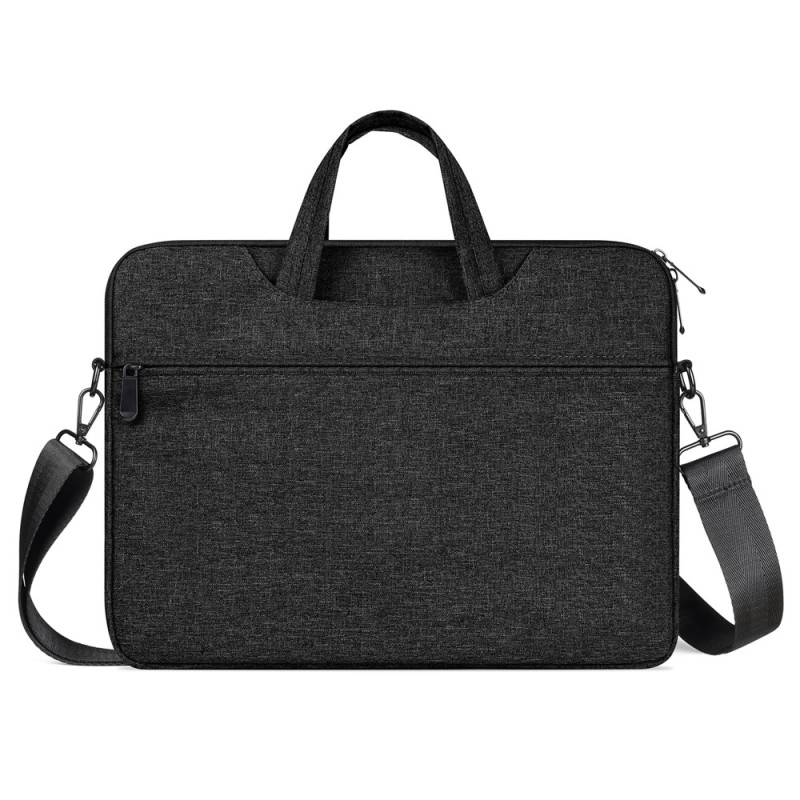 Mochila para portátil de 14-15,4 pulgadas, impermeable y con bandolera, de DUX DUCIS