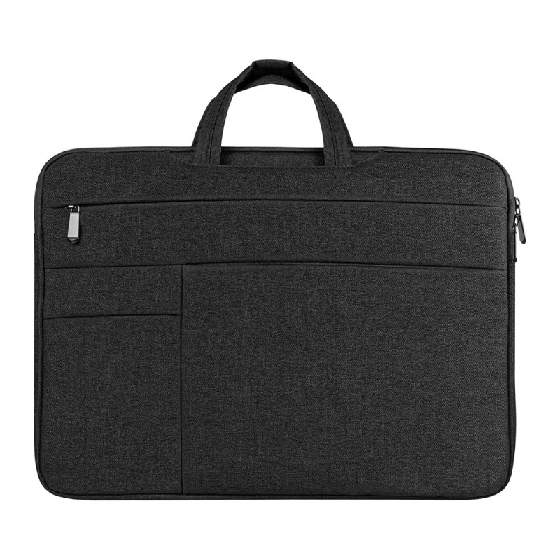 Mochila para portátil de 13-13,9 pulgadas con múltiples bolsillos de DUX DUCIS