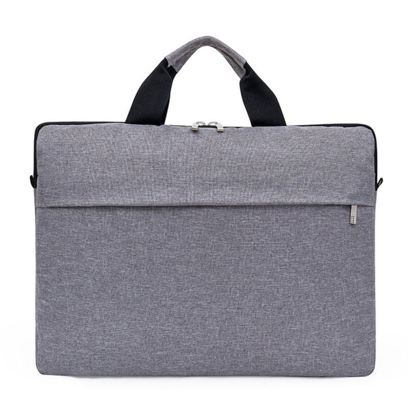 Sac Laptop 15 pouces Bandoulière Tissu