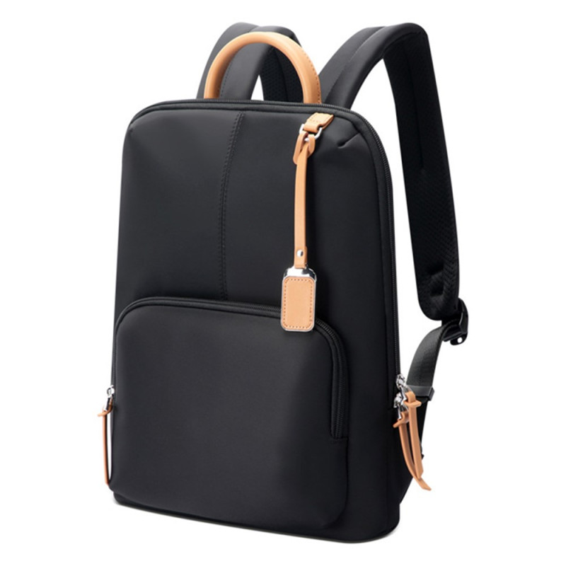 Mochila impermeable para portátil de 14 pulgadas, ideal para el trabajo