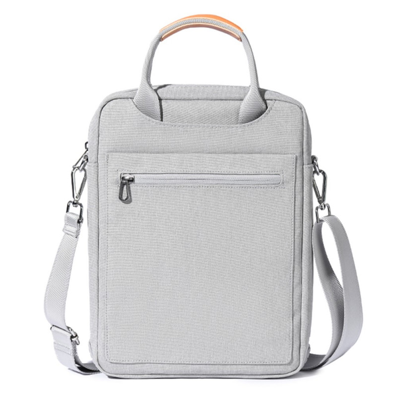 Sac Tablette 12,9 pouces Bandoulière Tissu Oxford