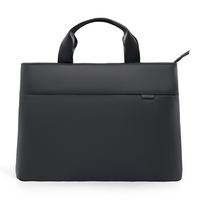 Mochila para portátil de 15,6 pulgadas de tejido Oxford de MARK RYDEN