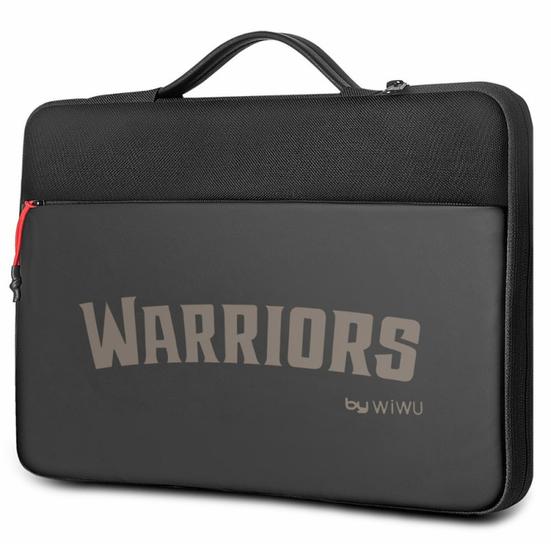 Mochila para portátil de 14 pulgadas WIWU Warriors de nailon impermeable