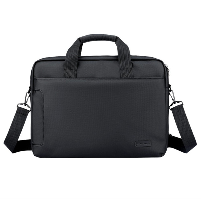 Bolso de negocios para portátil de 15,6 pulgadas con bandolera MARK RYDEN