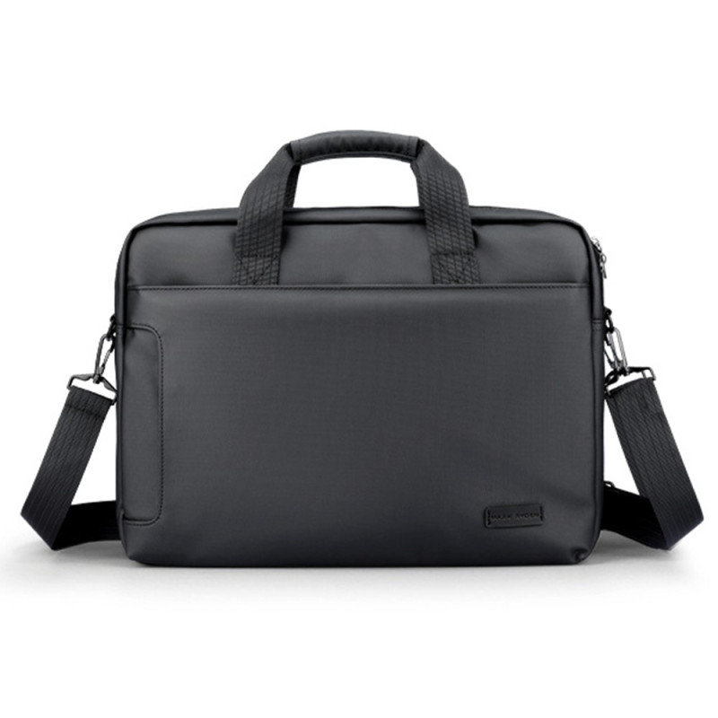 Bolso de negocios para portátil de 14 pulgadas con bandolera MARK RYDEN