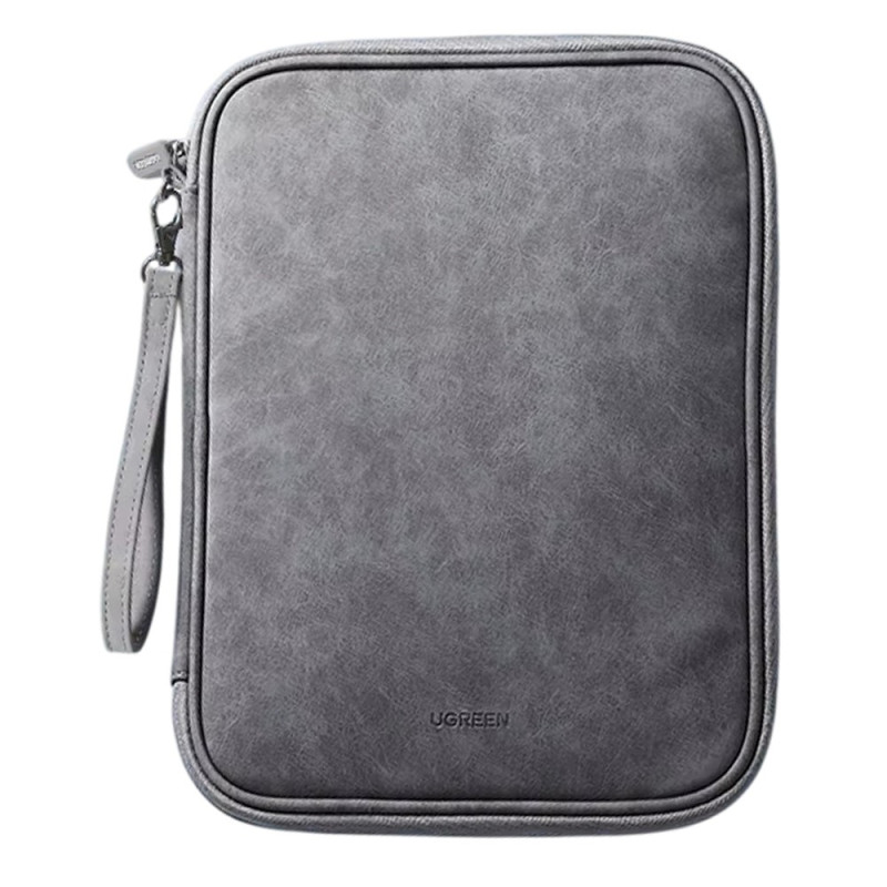 Funda para tableta de 11 pulgadas de cuero PU de UGREEN
