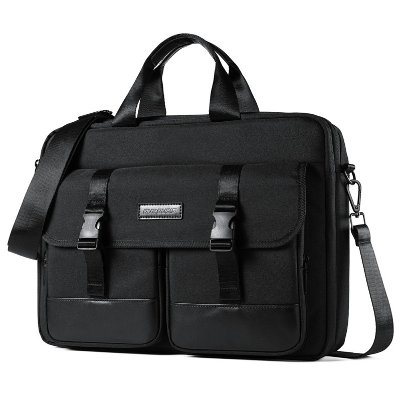 Mochila de negocios para portátil de 14 a 15,4 pulgadas DUX DUCIS EDGE