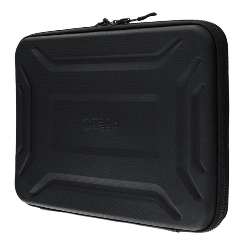 Funda rígida impermeable de EVA para portátil de 16 pulgadas