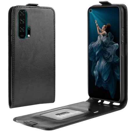 Funda retro plegable para el Honor 20 Pro