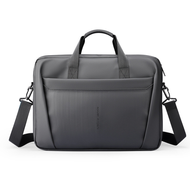 Bolso de negocios para portátil de 15,6 pulgadas de Oxford MARK RYDEN