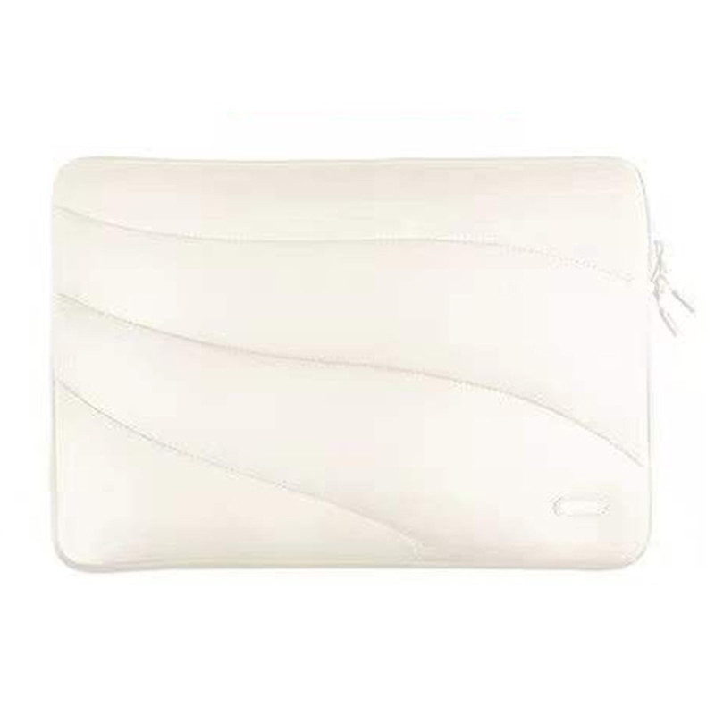 Funda acolchada y resistente a los golpes para portátil de 13-14 pulgadas de COTECI