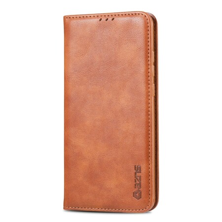 Flip Cover Huawei Y5 2019 AZNS Leatherette