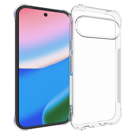 Funda transparente para...