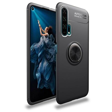 Anillo giratorio de la funda del Honor 20 Pro