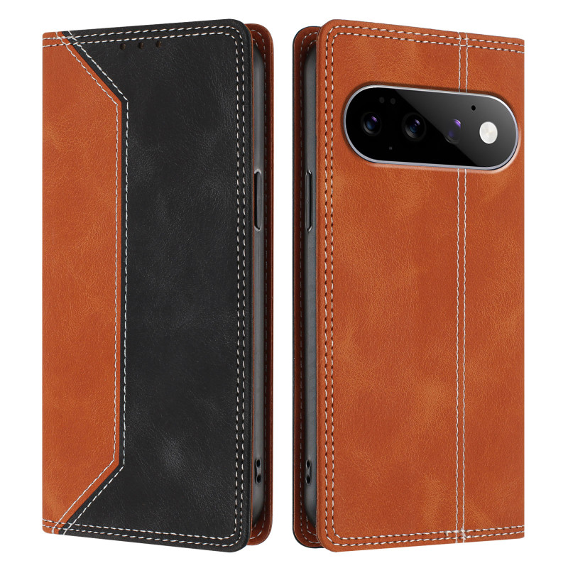 Funda bicolor para Google Pixel 11 Pro / 11