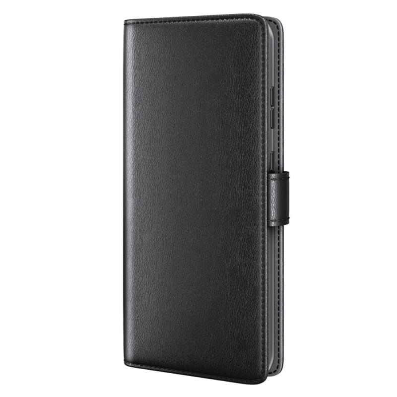 Funda de cuero auténtico para Google Pixel 11