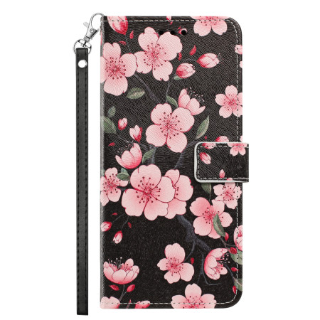 Funda con estampado floral...