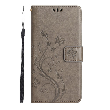 Funda Honor 600 Smart Floralie