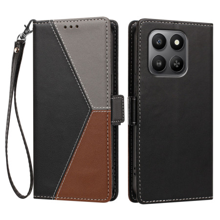Funda Honor 600 Smart tricolor