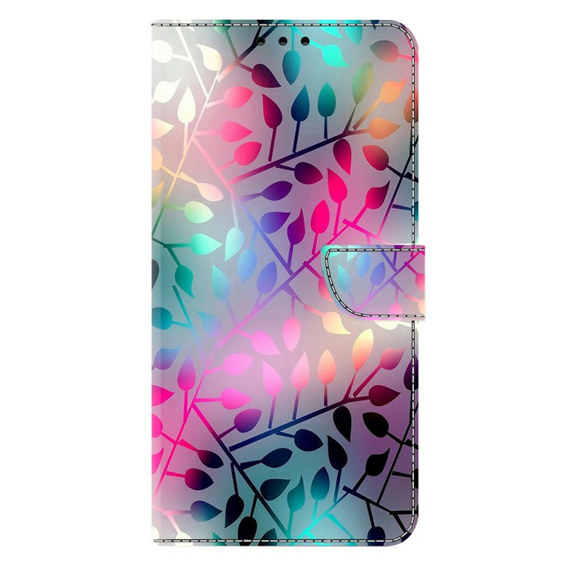 Funda para Google Pixel 11 Pro / 11 «Hojas de arce»