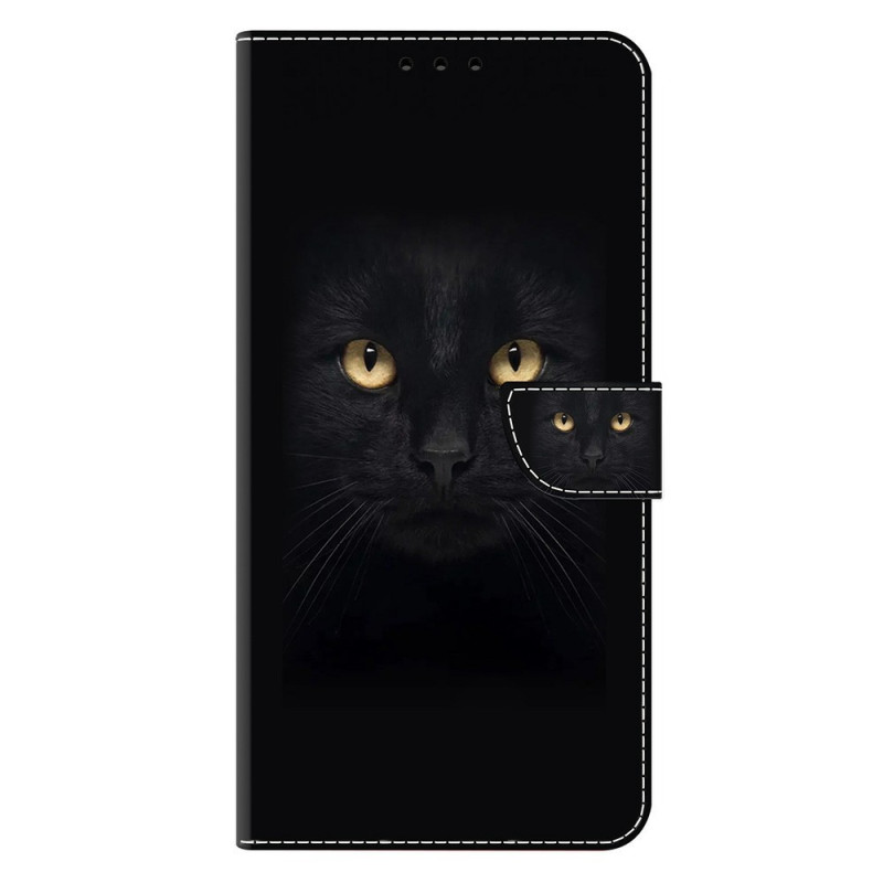 Funda para Google Pixel 11 Pro / 11 «Ojos de gato»
