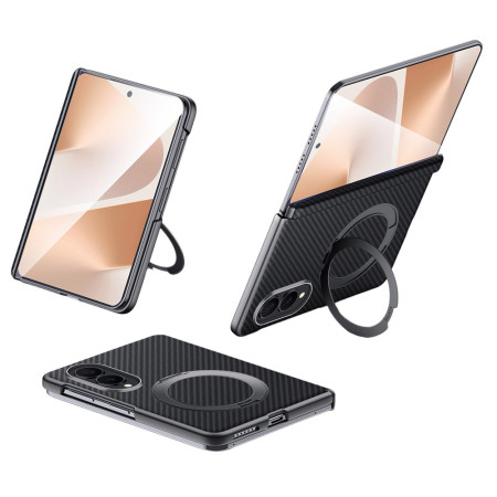 Funda de fibra de carbono...