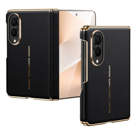 Funda de cuero SULADA para...