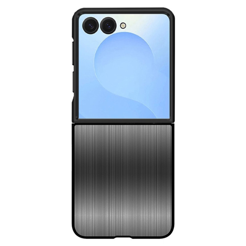 Funda para Samsung Galaxy Z Flip 8 de acero inoxidable