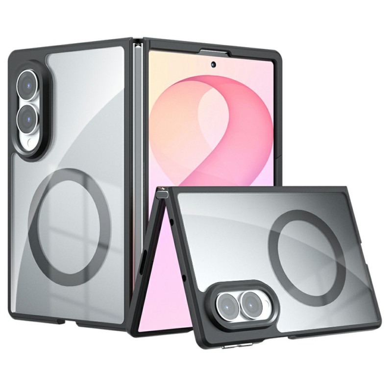 Funda híbrida magnética para Samsung Galaxy Z Fold 8