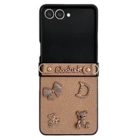 Funda para Samsung Galaxy Z...