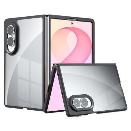 Funda híbrida para Samsung...