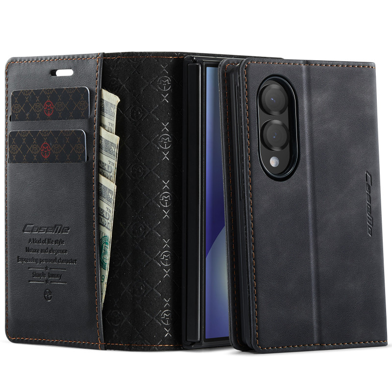 Funda CASEME Clásica para Samsung Galaxy Z Fold 8