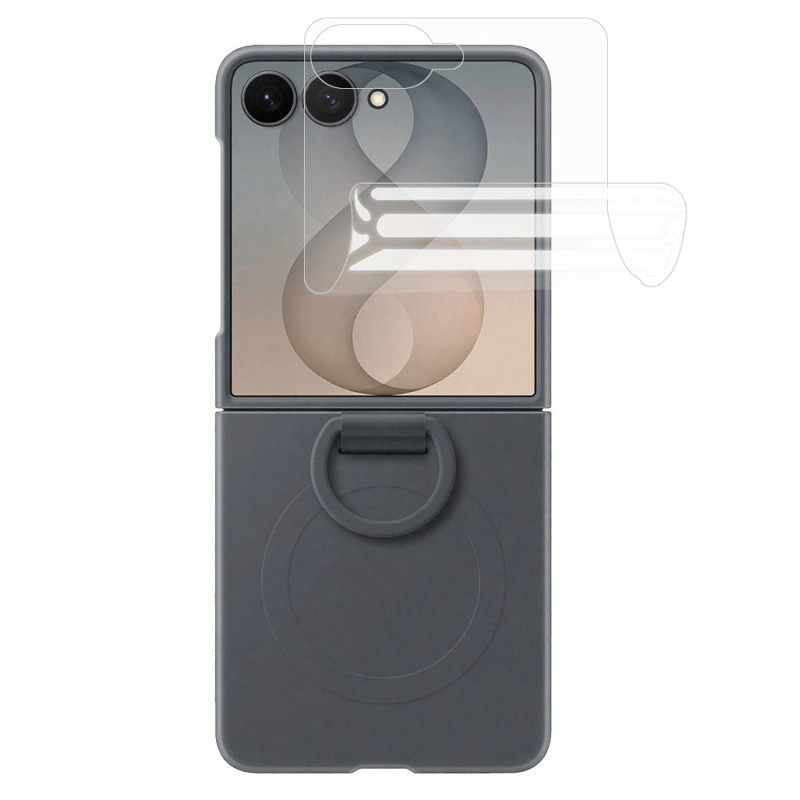 Lámina protectora para la pantalla exterior del Samsung Galaxy Z Fold 8