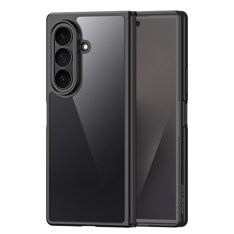 Funda para Samsung Galaxy Z Fold 8 Ultra de la serie Aimo de DUX DUCIS