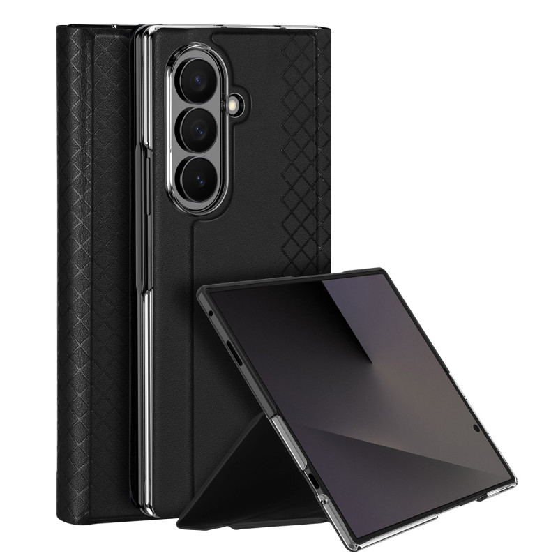 Funda para Samsung Galaxy Z Fold 8 de la serie Ultra Bril de DUX DUCIS