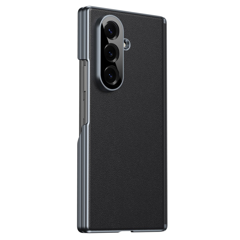 Funda para Samsung Galaxy Z Fold 8 Ultra con bisagra de doble eje