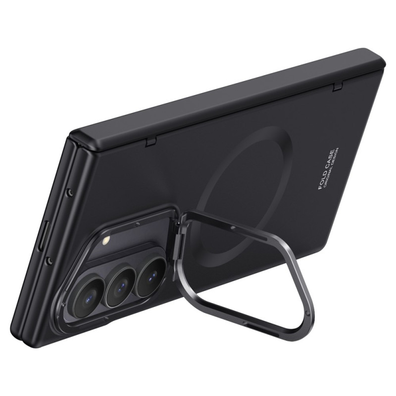 Funda magnética para el Samsung Galaxy Z Fold 8 Ultra con soporte para la cámara