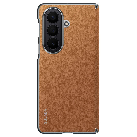 Funda de cuero SULADA para...