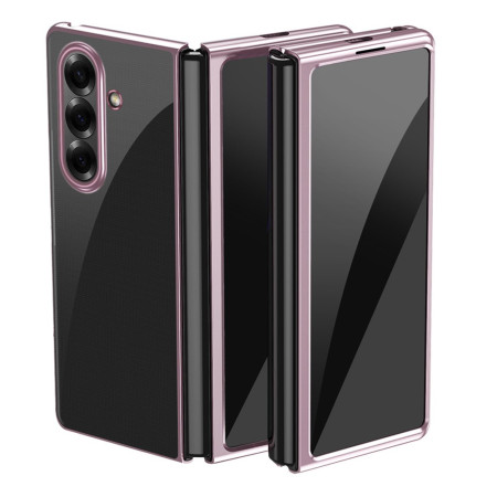 Funda transparente para...