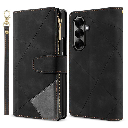 Funda tipo cartera para...