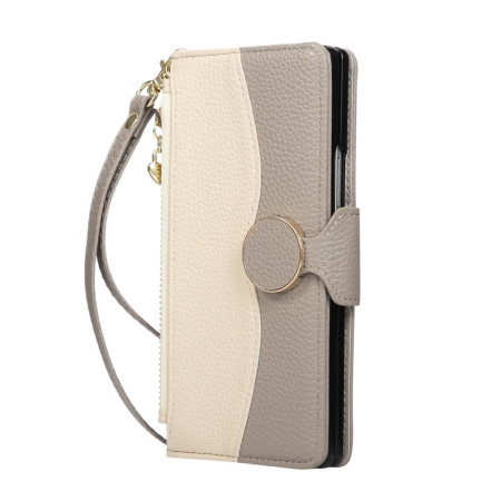 Funda bicolor vintage para...