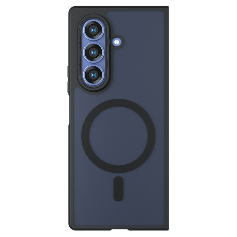 Funda magnética para Samsung Galaxy Z Fold 8 Ultra con acabado mate